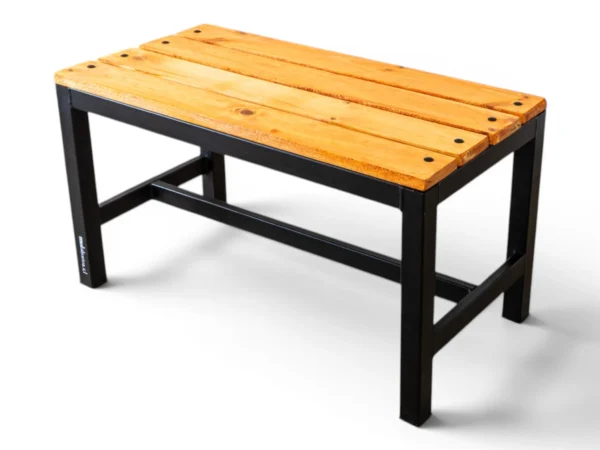 Banqueta Camarín 100cm