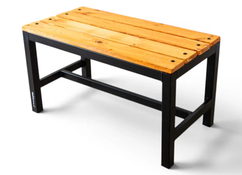 Banqueta Camarín 80cm