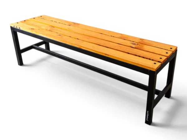 Banqueta Camarín 120cm